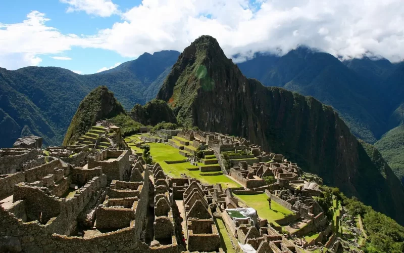 Camino Inca Machu Picchu 2D/1N