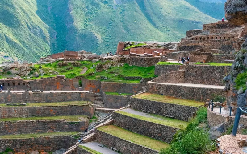 Valle Sagrado Clásico