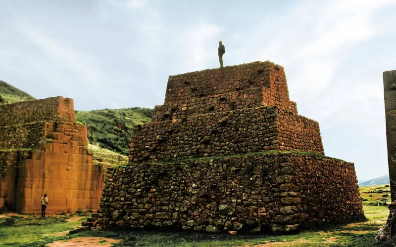 Valle Sur Cusco