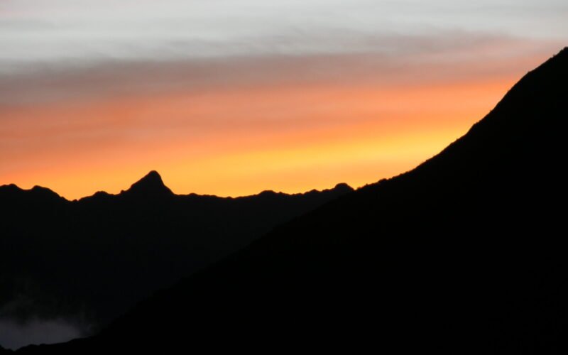 CHOQUEQUIRAO A MACHUPICCHU 6D/5N