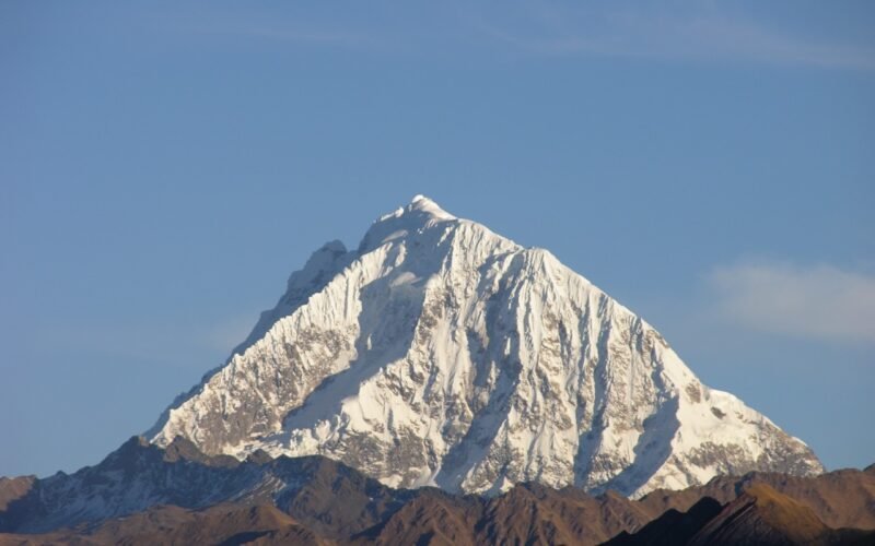 Trek Salkantay 5D/4N