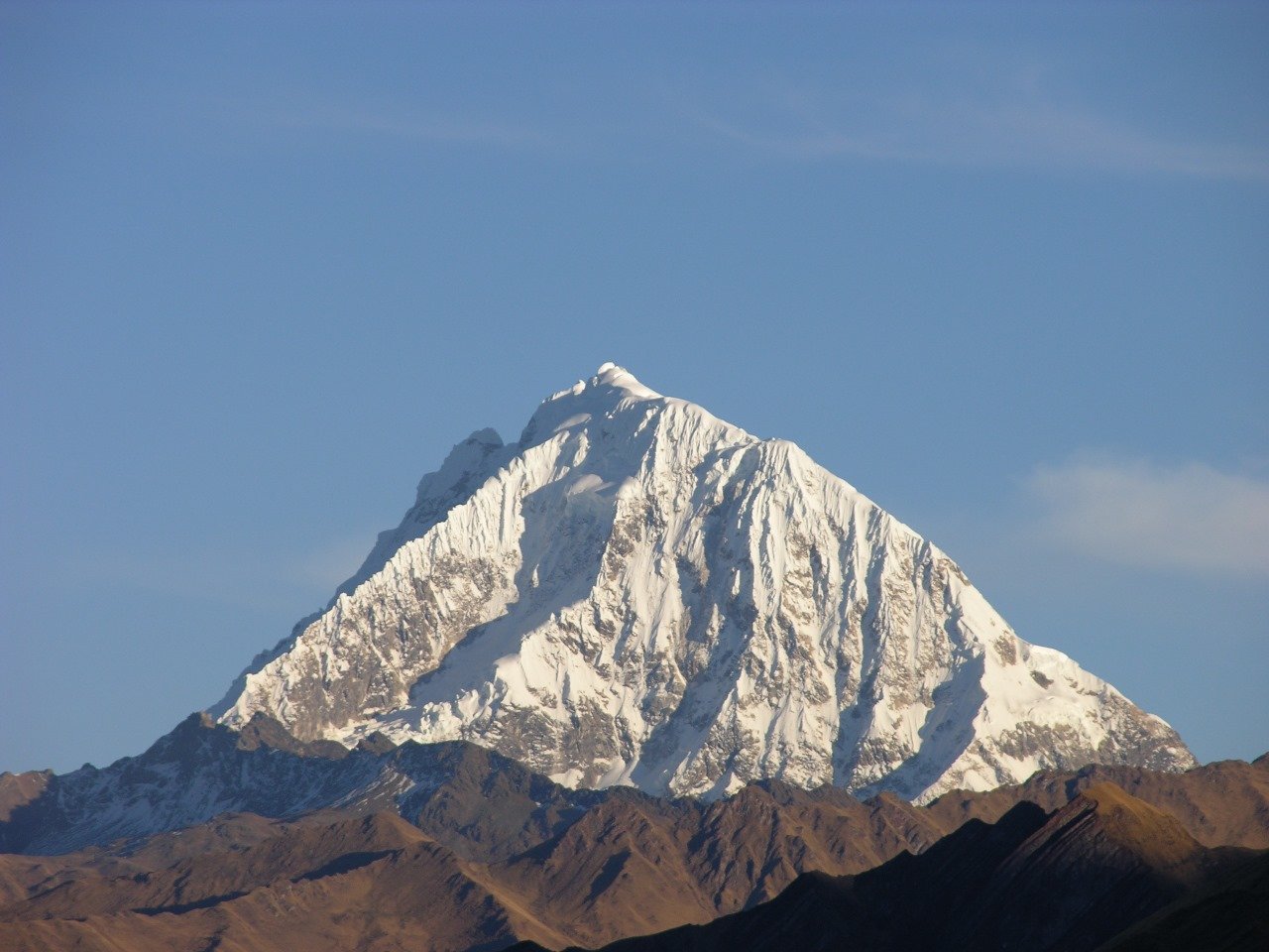 salkantay