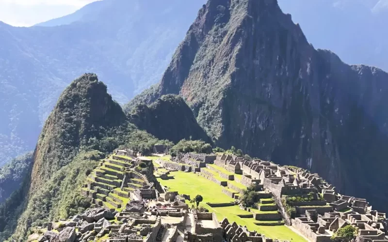 Machu Picchu Full Day